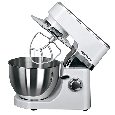 Миксер Redmond RFM-5301, White