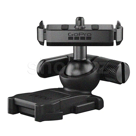 Крепление GoPro Magnetic Latch Ball Joint Mount AEMAG-002, для экшн-камер Hero 13