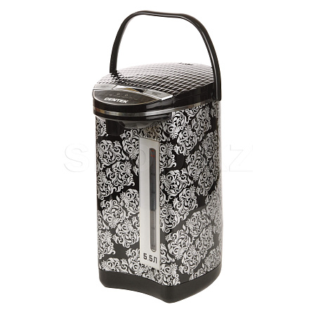 Термопот Centek CT-0086, Black
