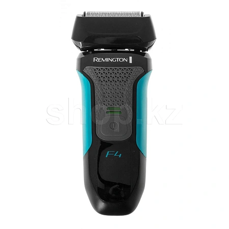 Remington F4000, Black-Blue электр ұстарасы