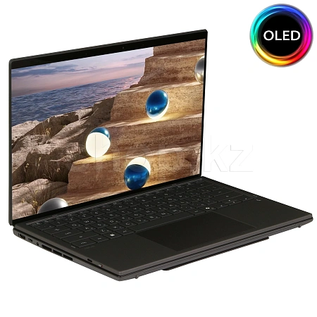Ультрабук ASUS Zenbook Duo UX8407AA, OLED (90NB16V1-M00WS0)