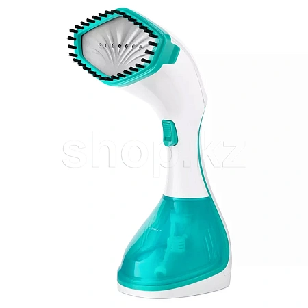 Kitfort KT-999-3, Turquoise-White қолмен булағыш