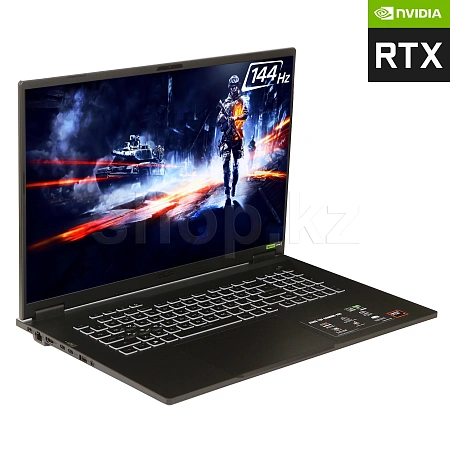 Ноутбук ASUS TUF Gaming A18 FA808UP-S8052 (90NR0NL1-M002V0)