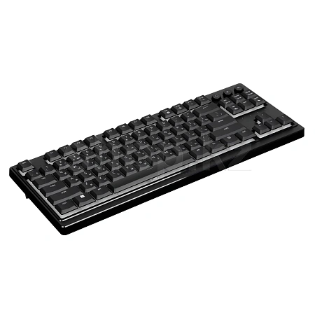 Клавиатура Razer Ornata V3 Tenkeyless, Black, USB