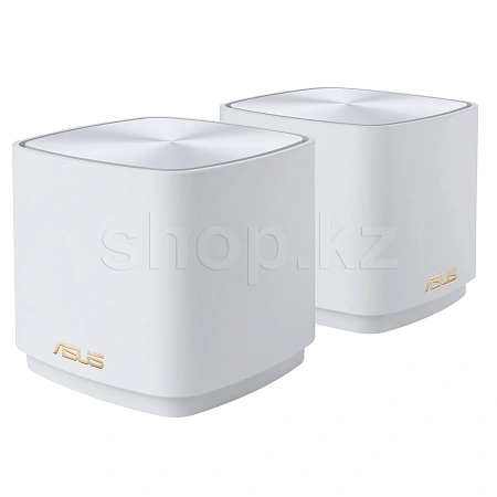 Беспроводная MESH-система ASUS ZenWiFi XD5 (2-pack)