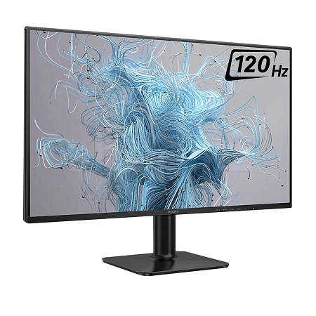 23.8" Philips 24E2N1110/01, Black мониторы