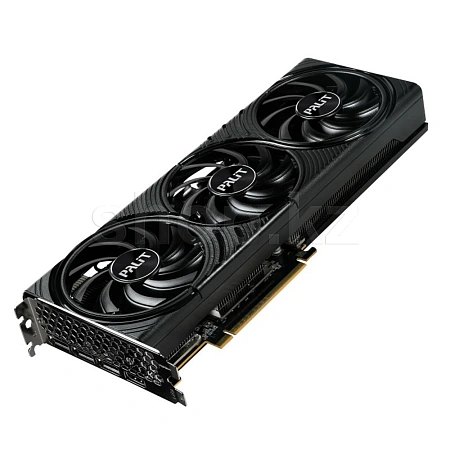 Palit RTX 5060 Infinity 3, 8 GB, GeForсe RTX 5060 бейнекартасы