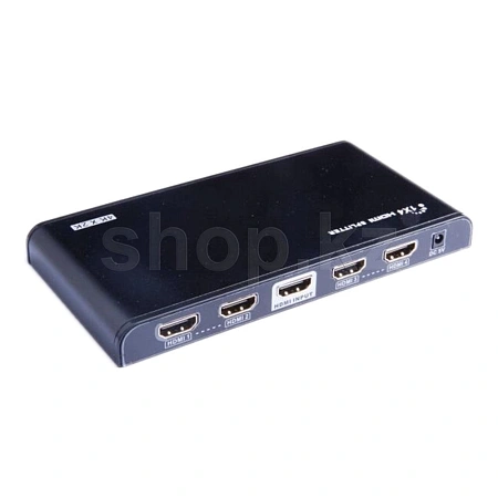 HDMI Lenkeng Splitter 1x4 LKV314EDID-V3.0 сплиттері