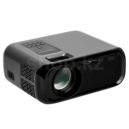 Проектор Rombica Multiverse LX1 MPR-L550