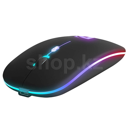 Defender Touch MM-997, Black, Bluetooth, USB тінтуірі