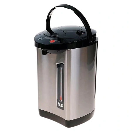 Термопот Willmark WAP-553CS, Black