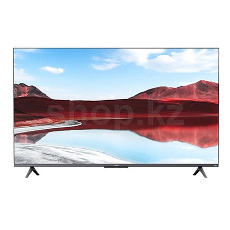 Xiaomi A Pro 75 2025, 75" теледидары