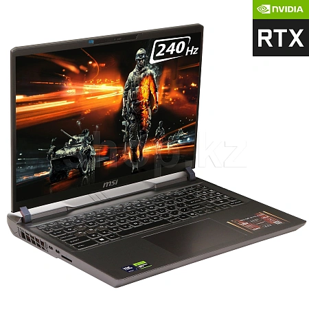 Ноутбук MSI Vector 16 HX AI A2XWHG (9S7-15M352-423)