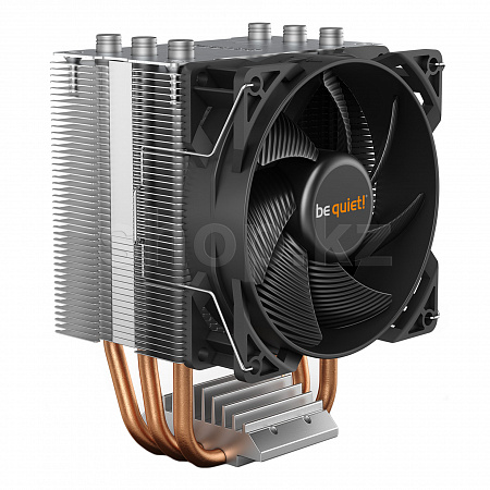 Кулер be quiet! Pure Rock Slim 2