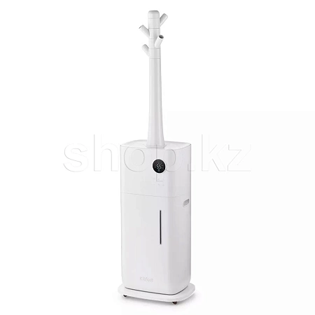 Увлажнитель воздуха Kitfort KT-2882, White