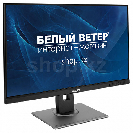 27" ASUS ProArt PA278QV, Black-Silver мониторы