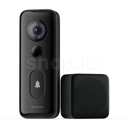 Умный дверной звонок Xiaomi Smart Doorbell 3S MJML07-FJ