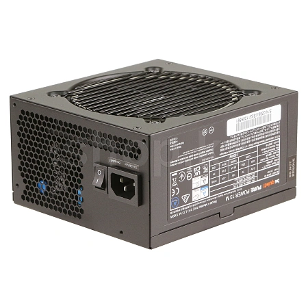 Блок питания ATX 1000 W be quiet! Pure Power 13M