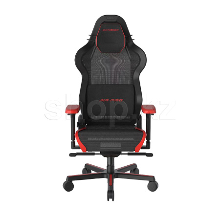 DXRacer AIR PRO R1BS/NR.N, Black-Red ойын креслолары