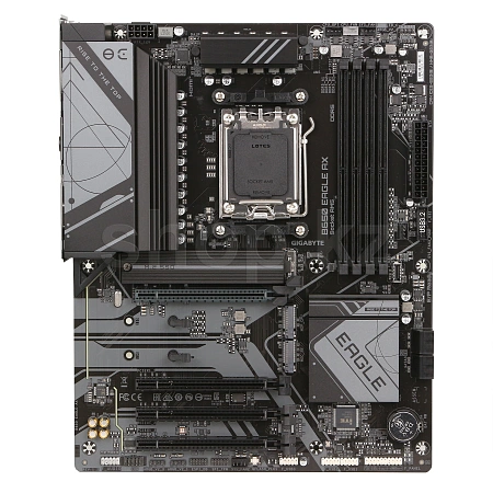 Gigabyte B650 Eagle AX, AM5 (REV 1.2) жүйелік тақтасы