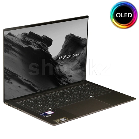 Ультрабук ASUS Zenbook S 14 UX5406AA, OLED (90NB16Q6-M00PK0)