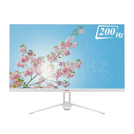 Монитор 23.8" Sanc M2442PH V3, White
