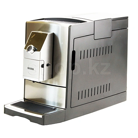 Кофемашина Nivona CafeRomatica NICR 799, Silver
