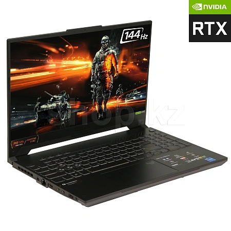 ASUS TUF Gaming F15 FX507ZI4 (90NR0FV7-M001E0) ноутбугы