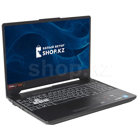 Ноутбук ASUS TUF Gaming FX506HC (90NR0724-M00LS0)