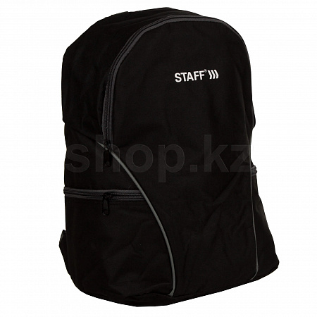 Рюкзак STAFF TRIP 270787, Black