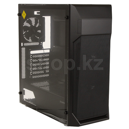 Корпус Zalman Z1 Plus, Black