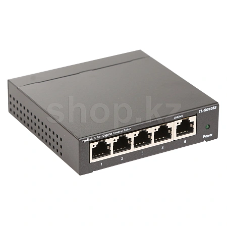 Switch 5 port TP-Link TL-SG105S V4.0