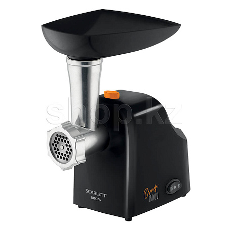 Scarlett SC-MG45M24, Black электр ет тартқышы