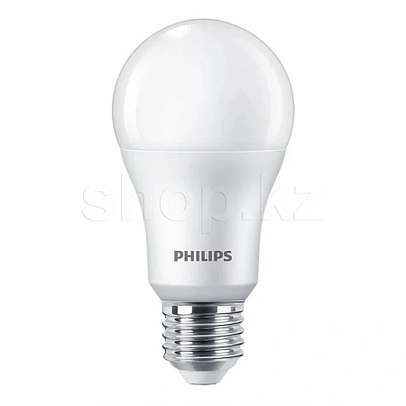 LED лампочка Philips Ecohome LED Bulb 15W-E27-6500K, 15Вт, 6500К