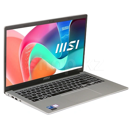 Ноутбук MSI Modern 15 F1MG (9S7-15S112-271)