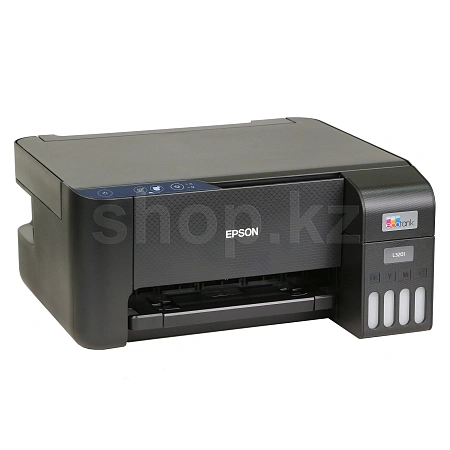 Epson L3201 көп функциялы құрылғысы
