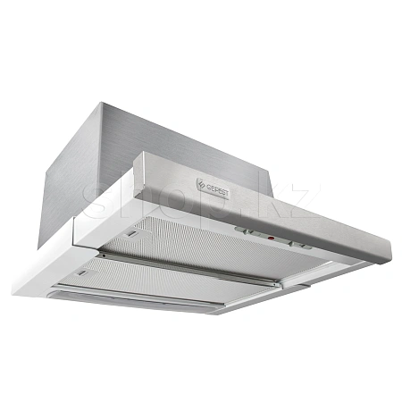 Вытяжка Gefest ВО 4501 P20, White