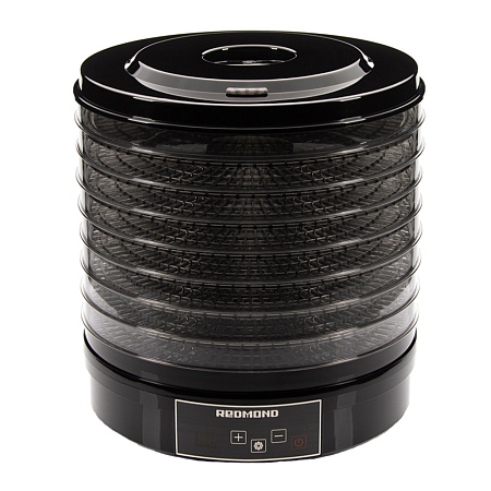Сушилка для продуктов Redmond FD1101, Black