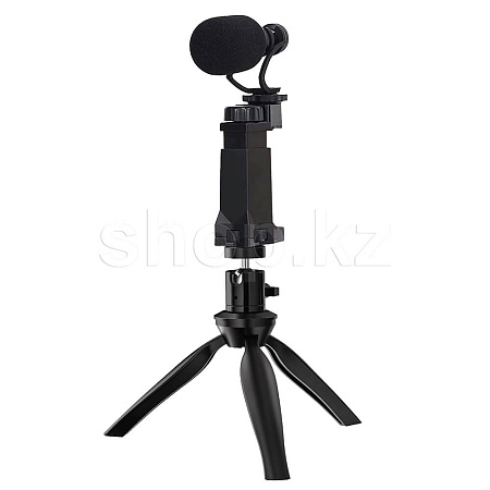 Микрофон для телефона COMICA CVM-VM10-K2