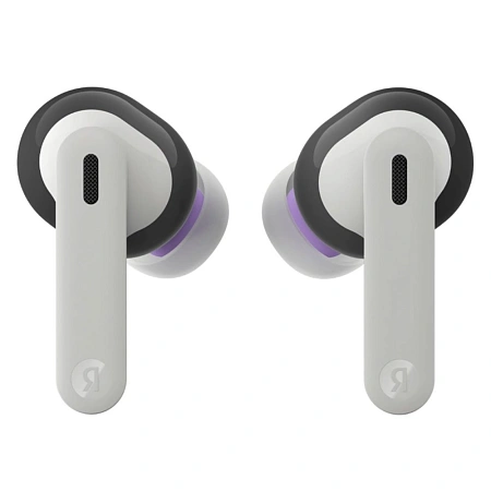 Bluetooth гарнитура Яндекс Дропс, White
