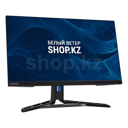 27" Lenovo R27q-30, Black-Blue мониторы