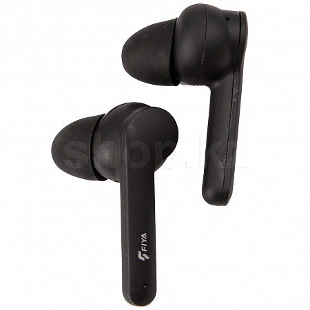 Bluetooth гарнитура TWS Fiya 66, Blаck