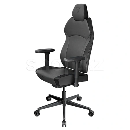 Кресло игровое компьютерное ThunderX3 SOLO 360-Modern, Black