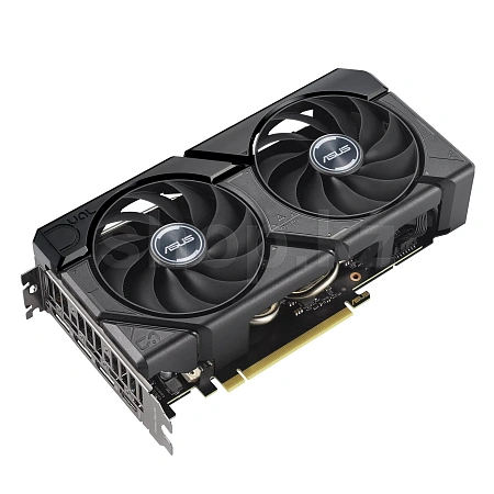 ASUS RTX 4060 Dual ОС Evo, 8 GB, GeForce RTX 4060 бейнекартасы