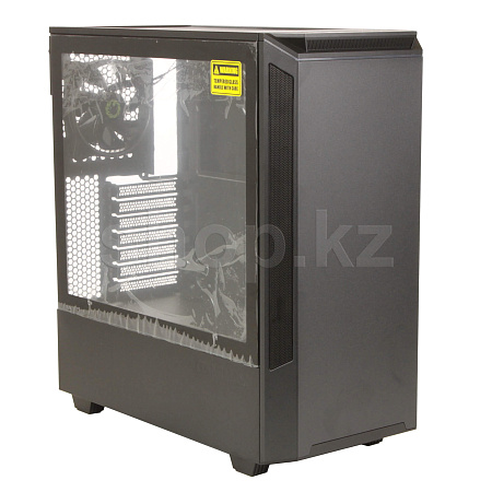 Корпус GameMax Paladin(MFG.T801), Black