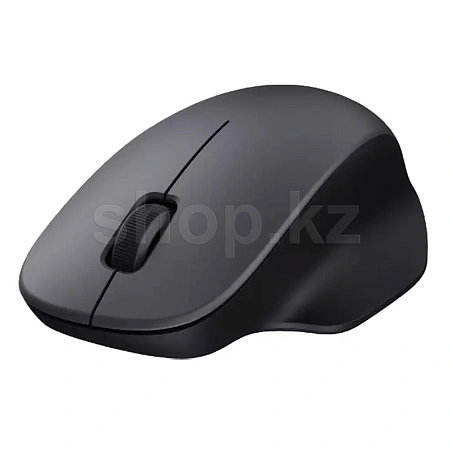 Xiaomi Mi Wireless Mouse Comfort Edition XMWXSB04YM, Black, USB тінтуірі