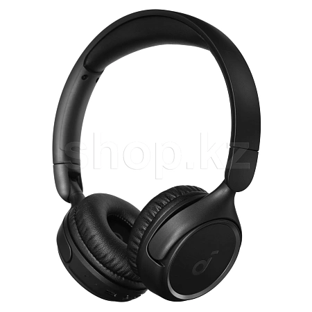 Bluetooth гарнитура soundcore H30i, Black