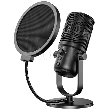 OneOdio FM1, Black микрофоны