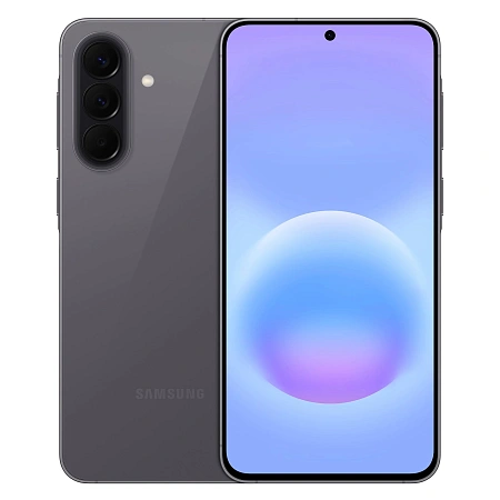 Смартфон Samsung Galaxy A57, 8 GB, 256 GB, Awesome Gray (SM-A576B)