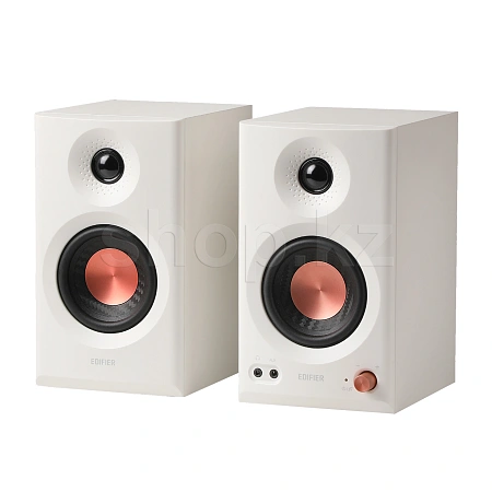 Колонки Edifier MR3 (2.0), White